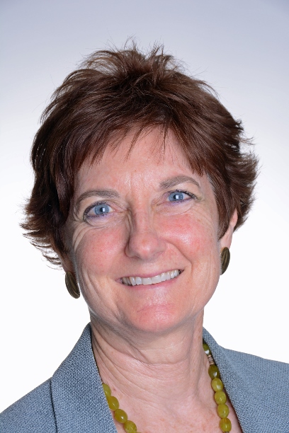 Michelle Martin Streeby Head shot