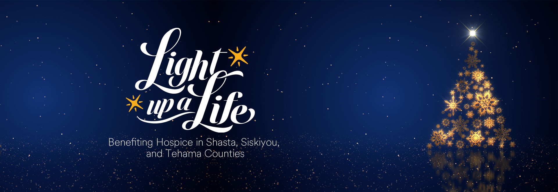 Light Up a Life 2026 Banner