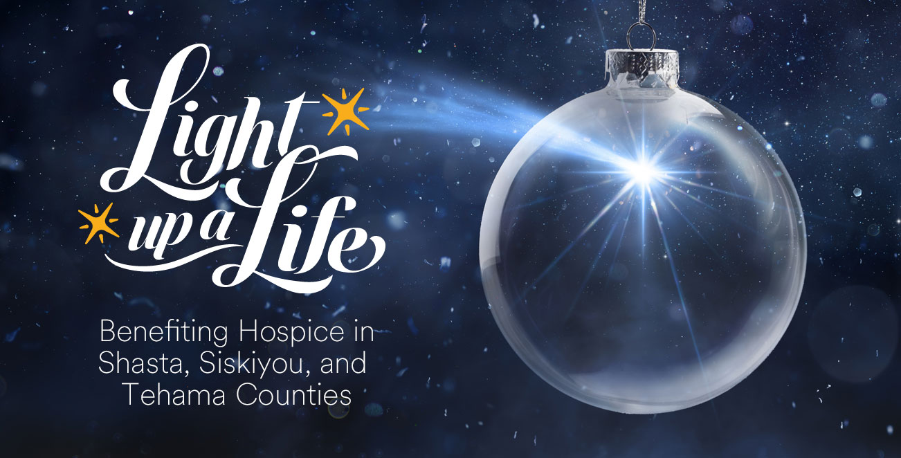 Light Up a Life 2025 Banner