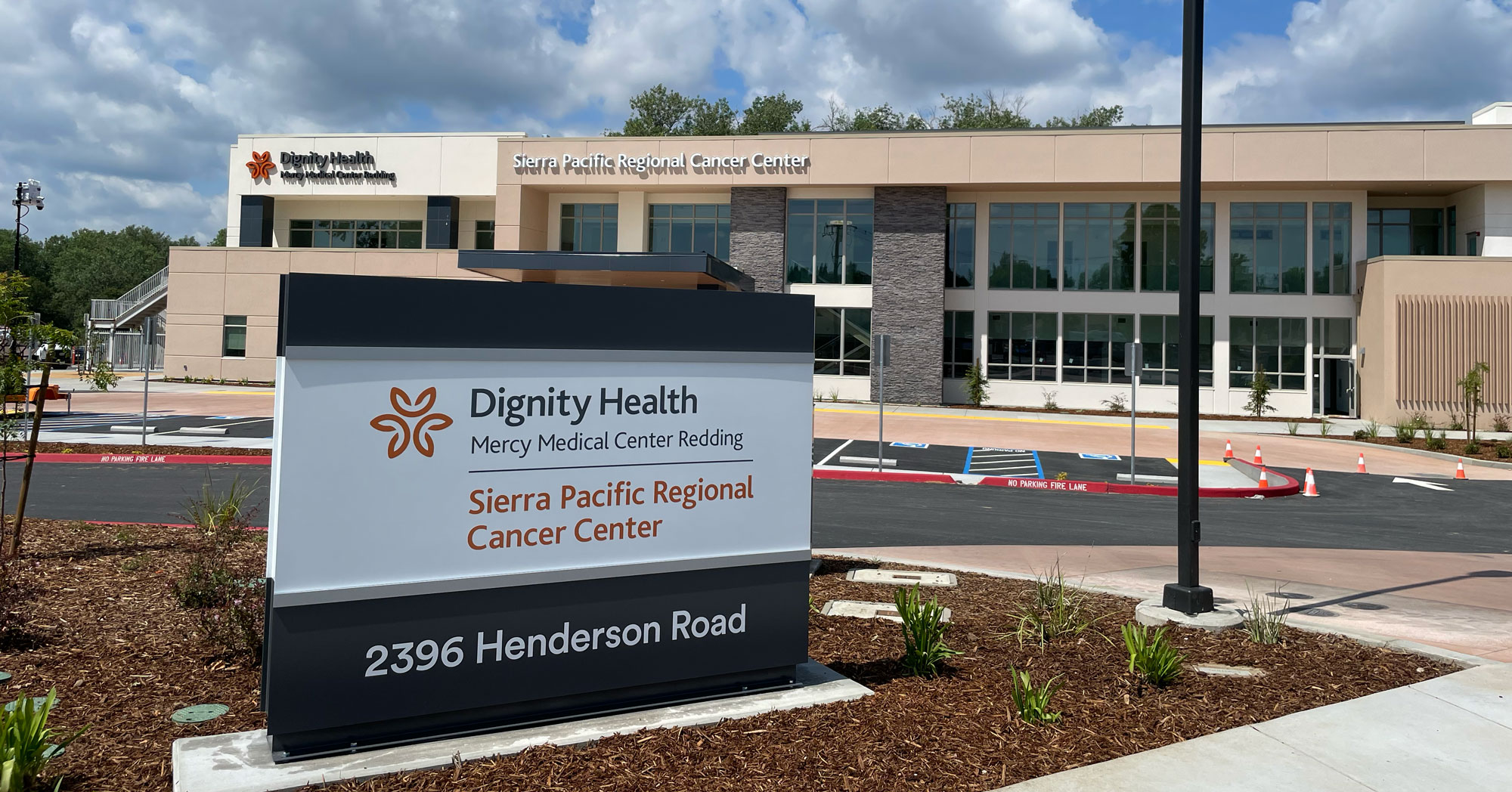 Regional Cancer Center
