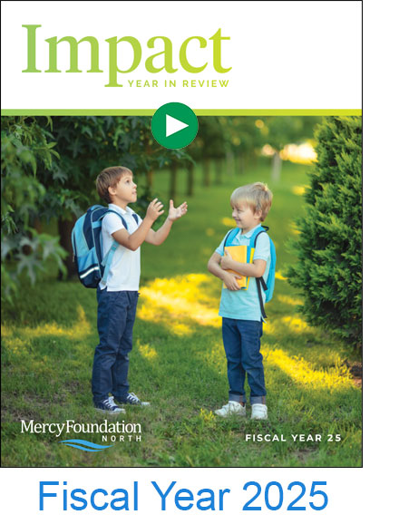 Year in Review Cover FY2025