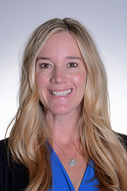 Alisa Johnson Head shot
