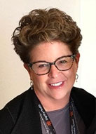 Maggie Redmon