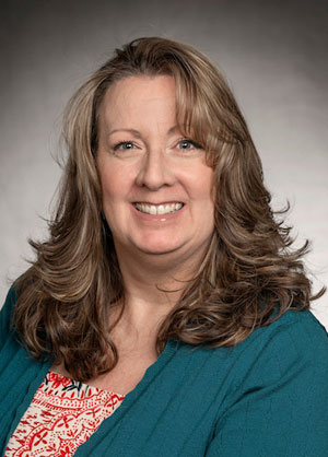 Jennifer Russell